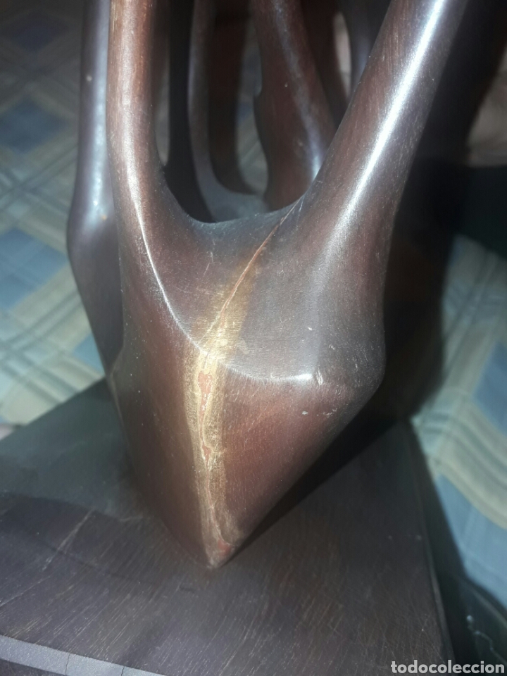 Arte: Esculturas - Foto 3