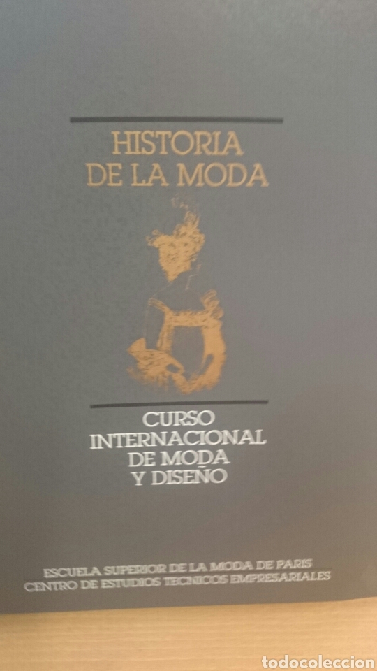 Arte: Curso Internacional de MODA Y DISE&Ntilde;O - Foto 1