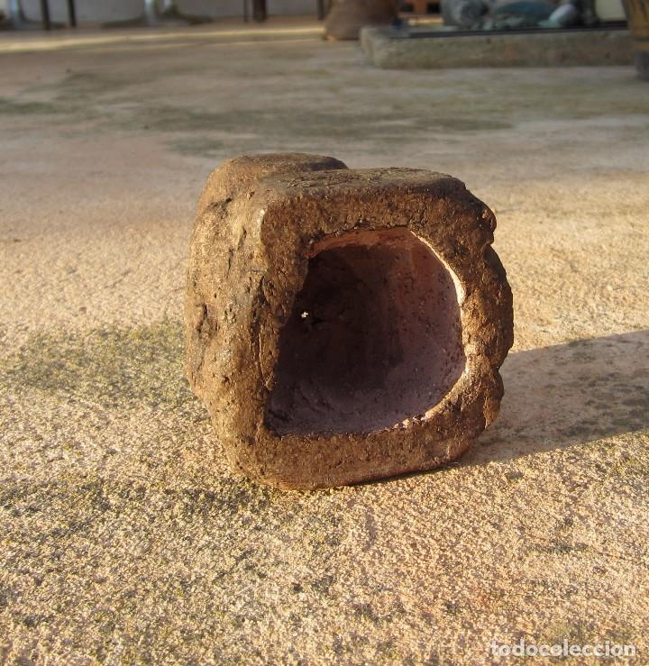 Arte: gargolita perro - Foto 4