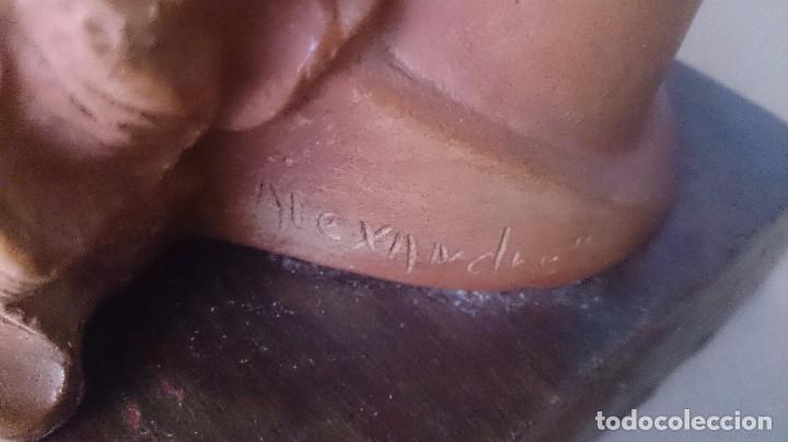 Arte: Terracota alexandre - Foto 2
