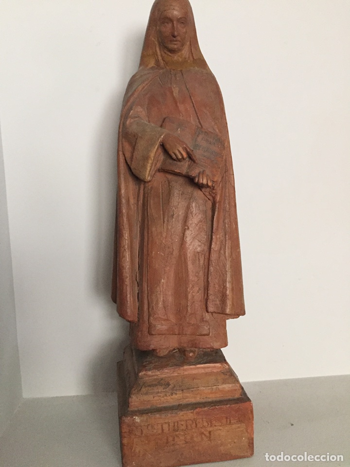 Arte: Terracota - Foto 1