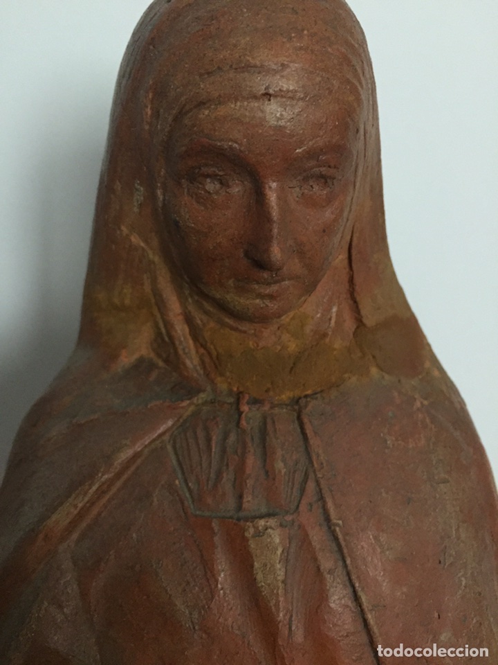 Arte: Terracota - Foto 2