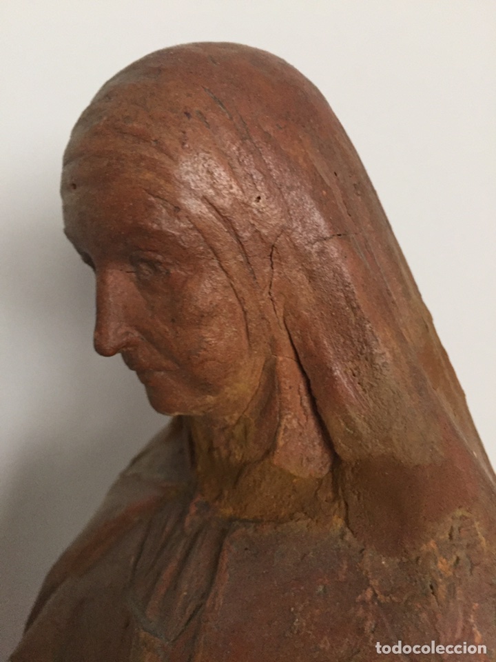 Arte: Terracota - Foto 3