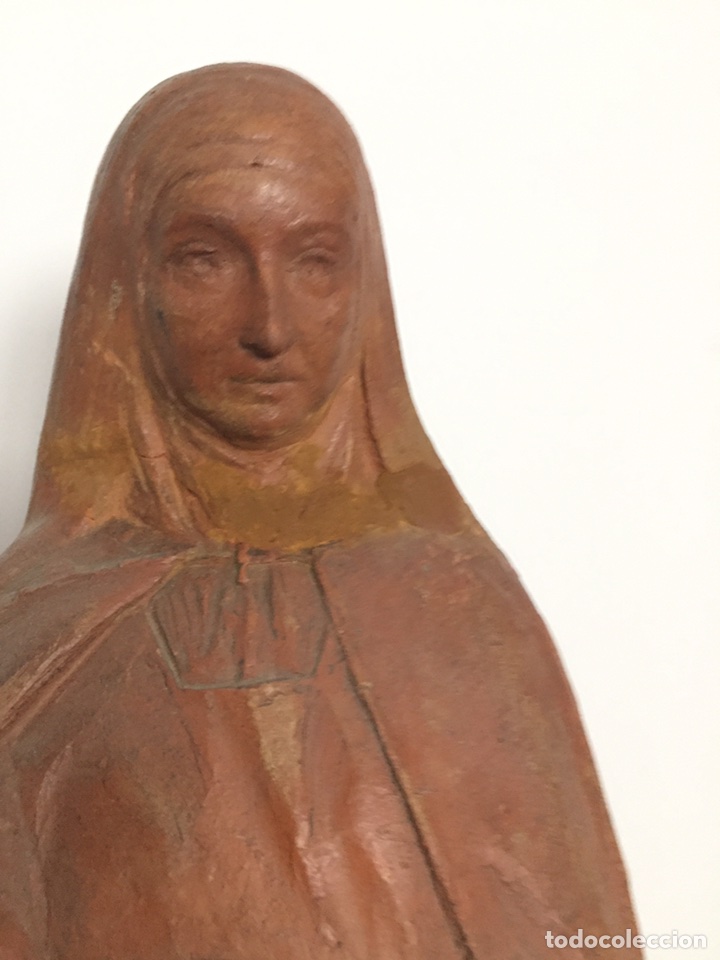 Arte: Terracota - Foto 5