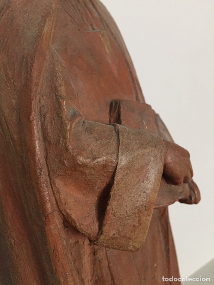 Arte: Terracota - Foto 6