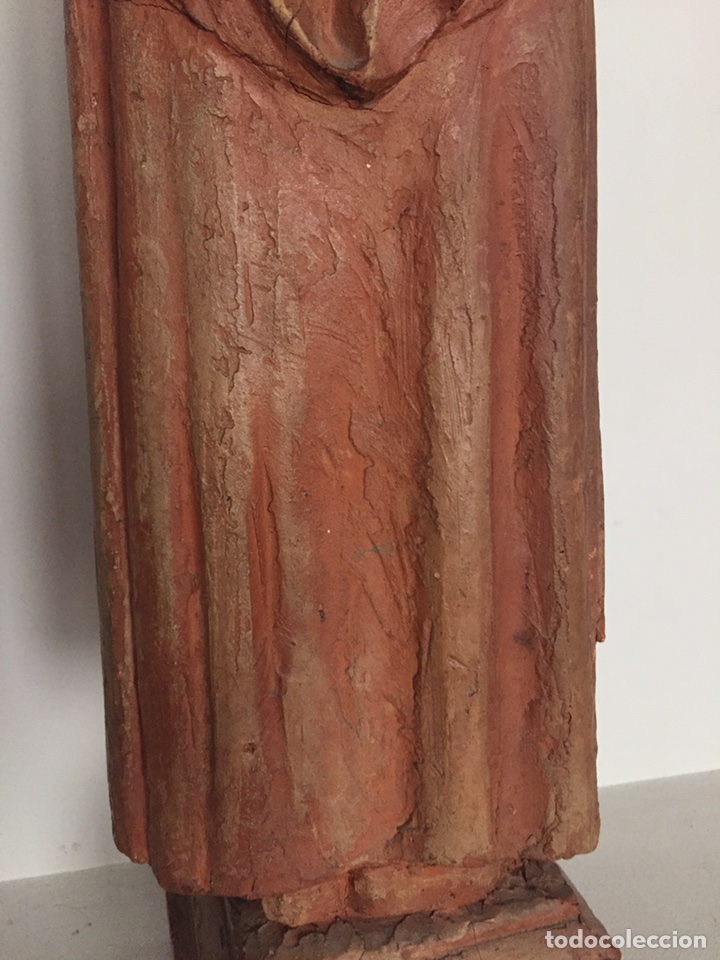 Arte: Terracota - Foto 8