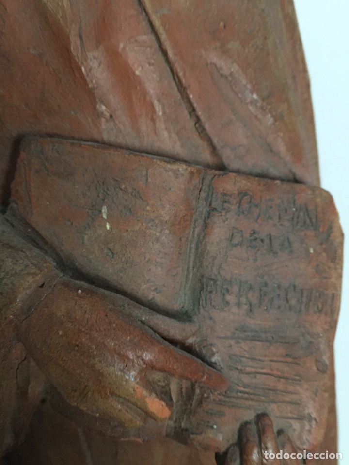 Arte: Terracota - Foto 11