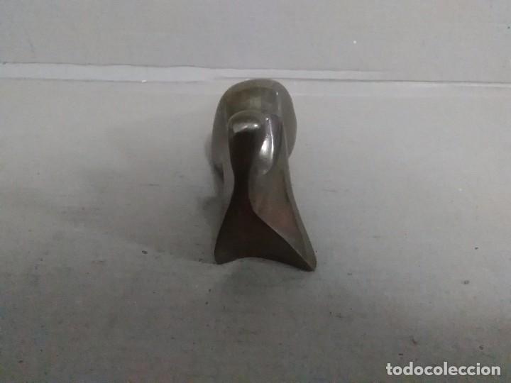 Arte: Escultura de bronce - Foto 2