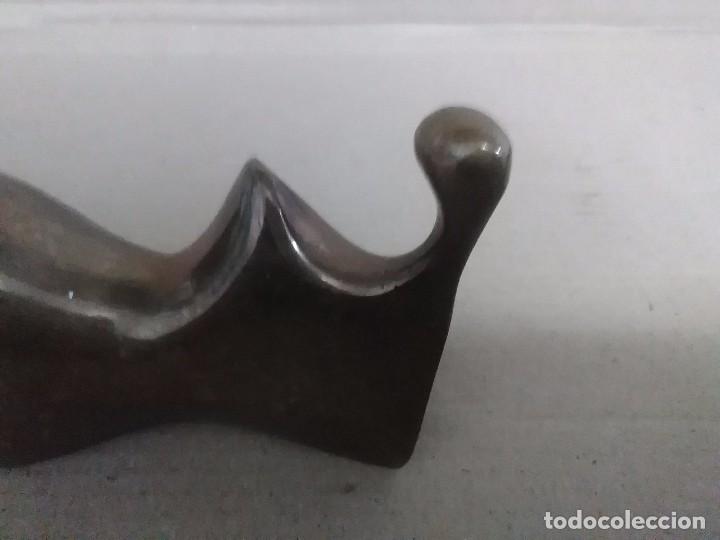 Arte: Escultura de bronce - Foto 4