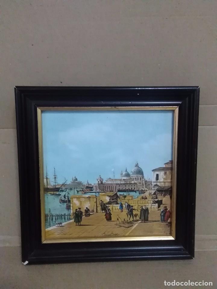 Arte: Azulejos venecianos - Foto 2