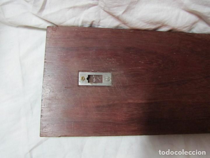 Arte: Relieve tallado en madera tabla - Foto 13