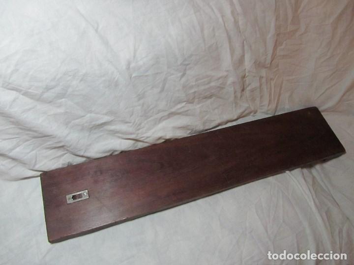 Arte: Relieve tallado en madera tabla - Foto 15