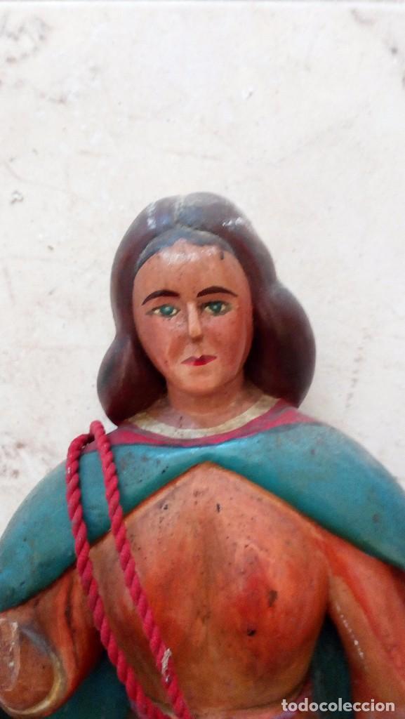 Arte: santa barbara - Foto 3