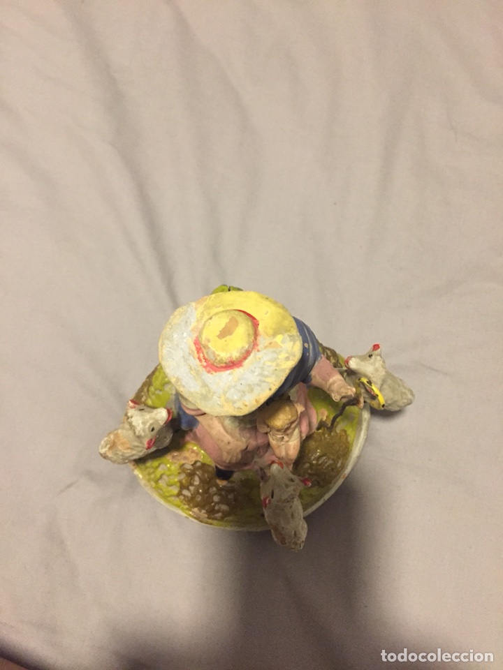 Arte: Divina Pastora - Foto 7