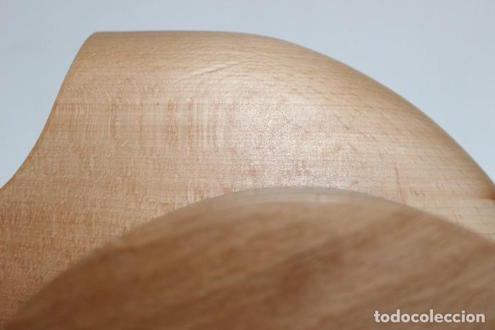 Arte: BUGATTI DE MADERA - Foto 4