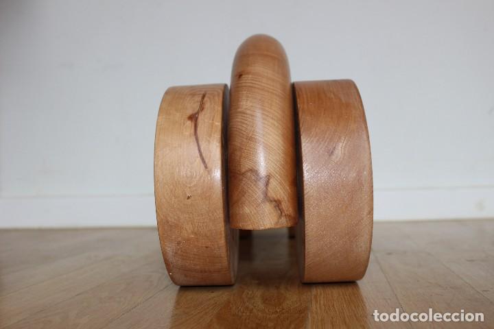 Arte: BUGATTI DE MADERA - Foto 5