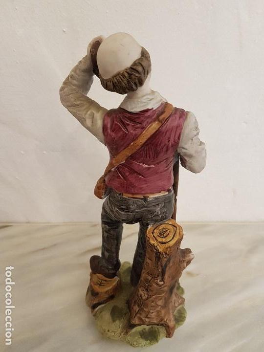 Arte: FIGURA EN RESINA - Foto 4