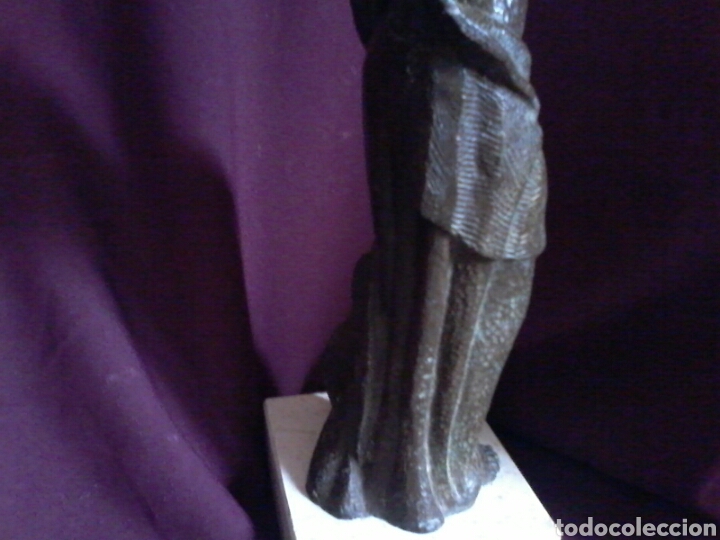Arte: Figura de bronce - Foto 6