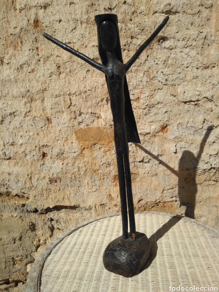 Arte: Escultura Mendoza - Foto 1