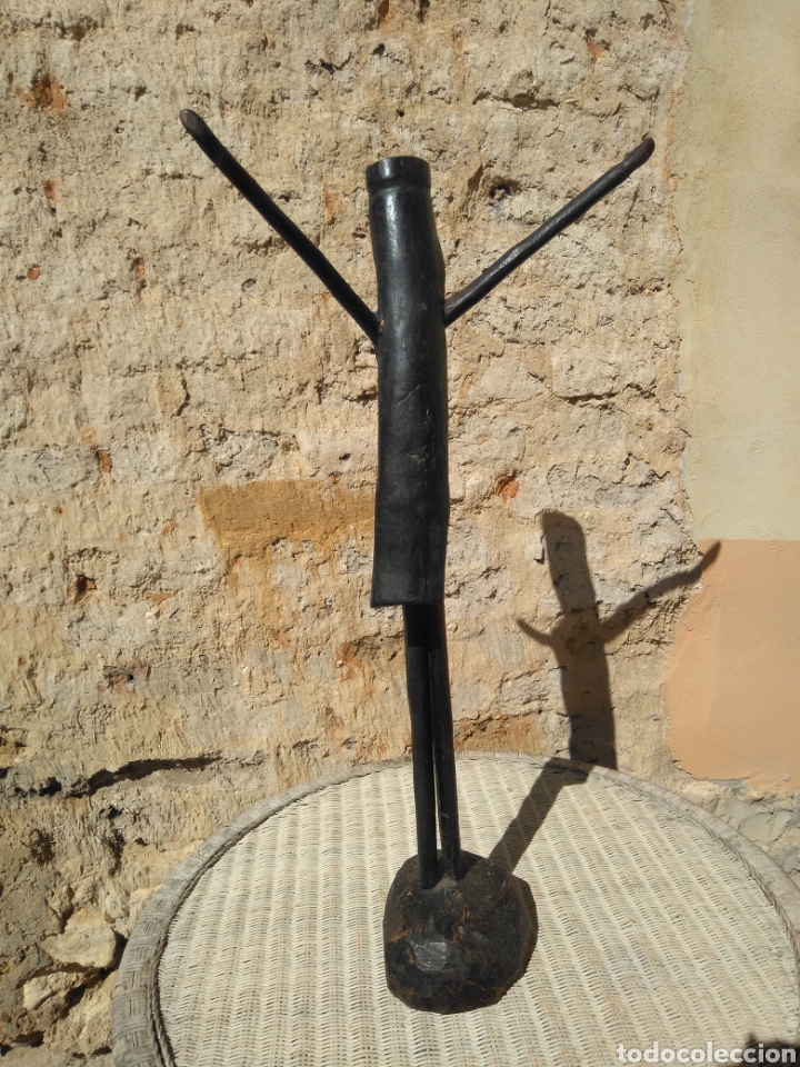 Arte: Escultura Mendoza - Foto 2