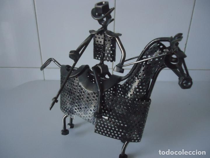 Arte: Picador - Foto 1