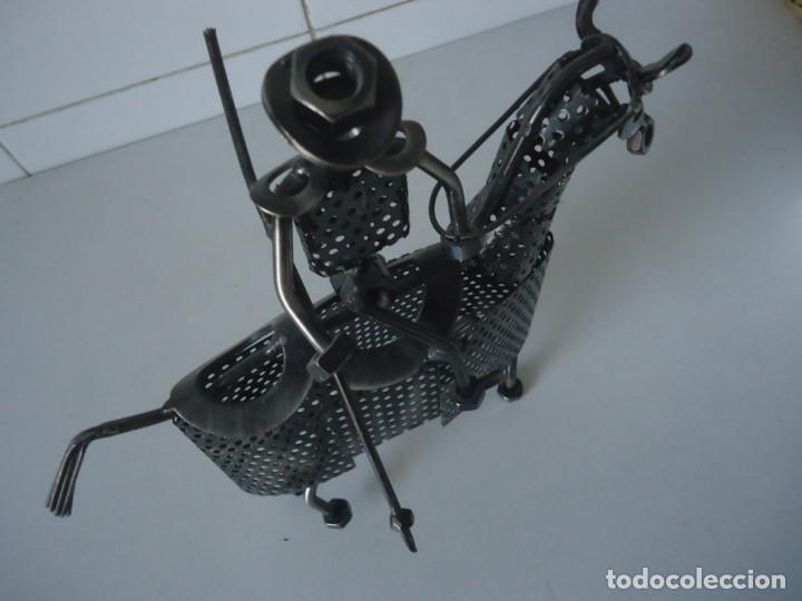 Arte: Picador - Foto 2