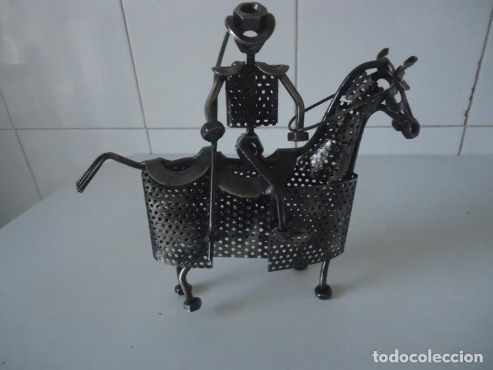 Arte: Picador - Foto 3