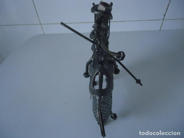 Arte: Picador - Foto 4