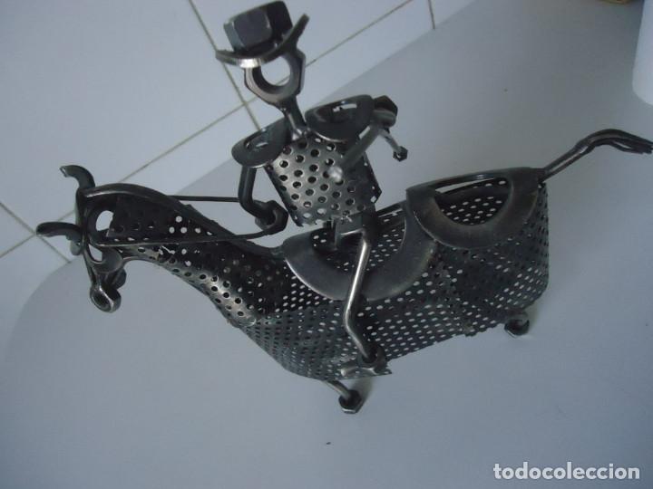 Arte: Picador - Foto 5