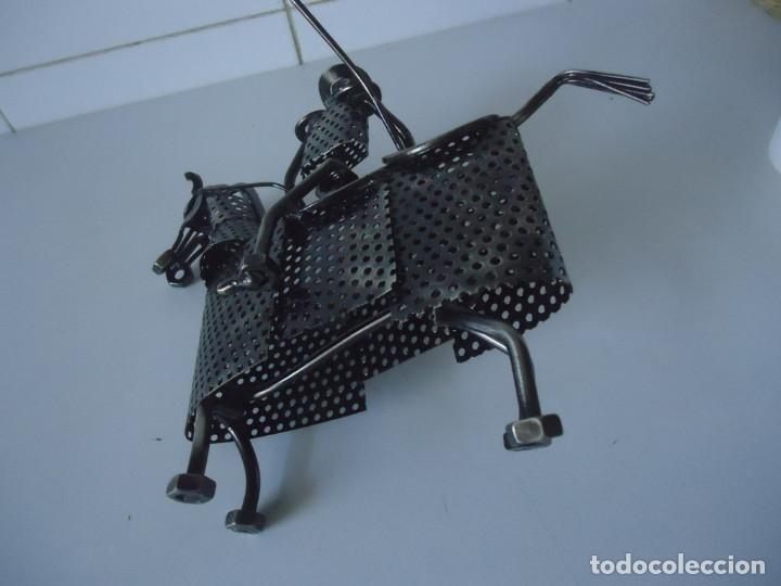 Arte: Picador - Foto 6
