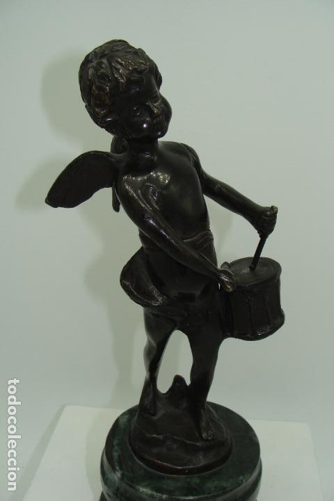 Arte: Escultura en bronce - Foto 2