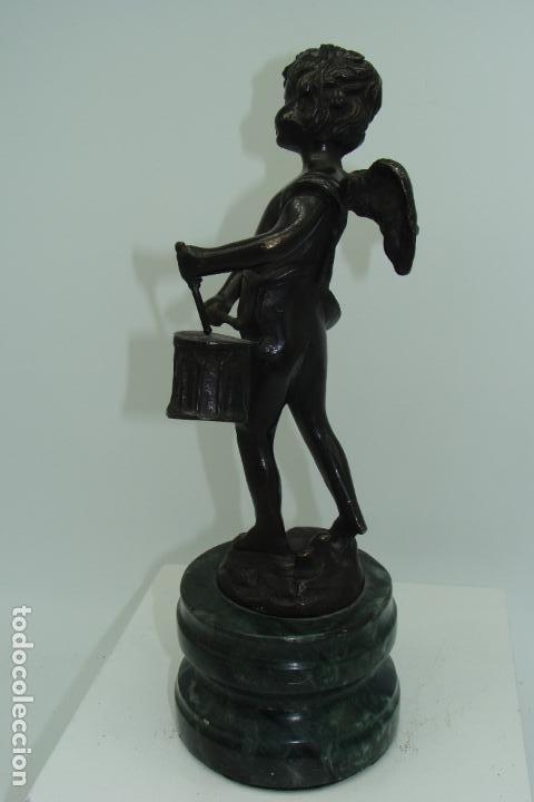Arte: Escultura en bronce - Foto 4