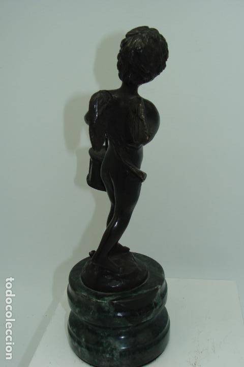 Arte: Escultura en bronce - Foto 5