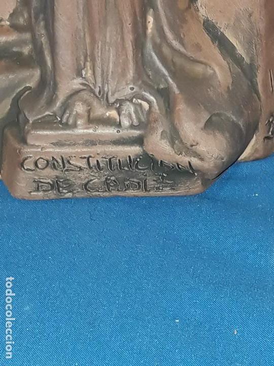 Arte: FIGURA DE COLECION - Foto 2
