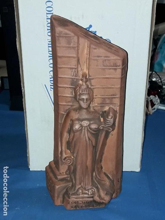 Arte: FIGURA DE COLECION - Foto 1