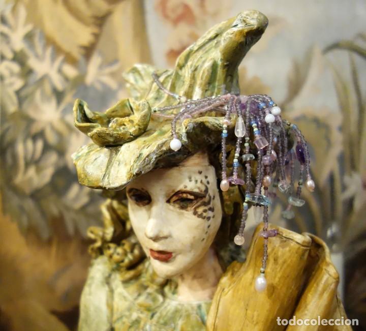 Arte: CARNAVAL IV - Foto 10