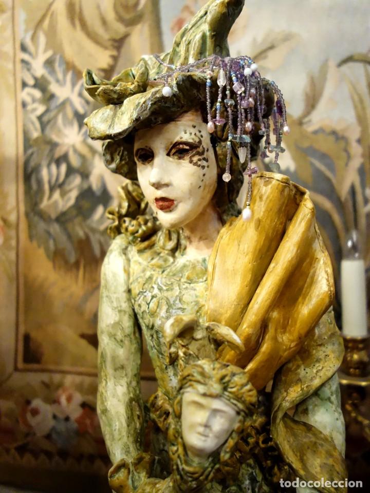 Arte: CARNAVAL IV - Foto 1
