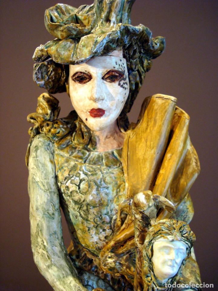 Arte: CARNAVAL IV - Foto 2