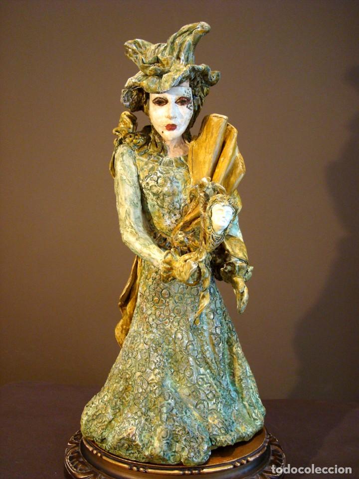 Arte: CARNAVAL IV - Foto 3