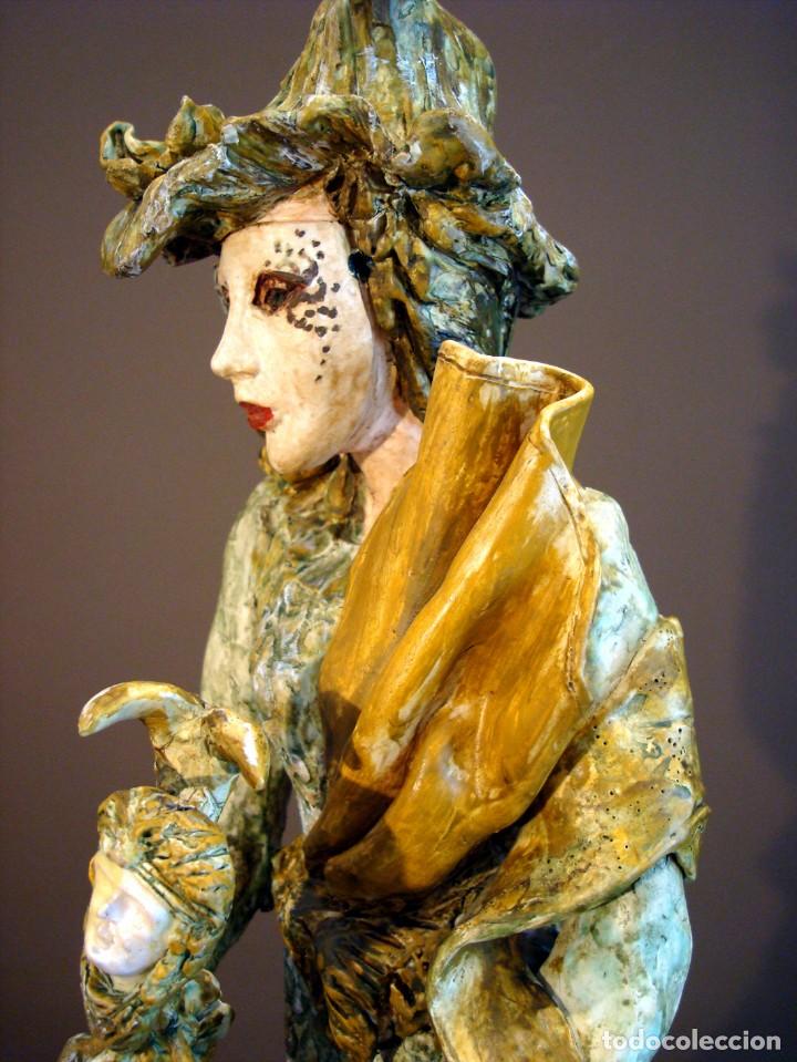 Arte: CARNAVAL IV - Foto 5