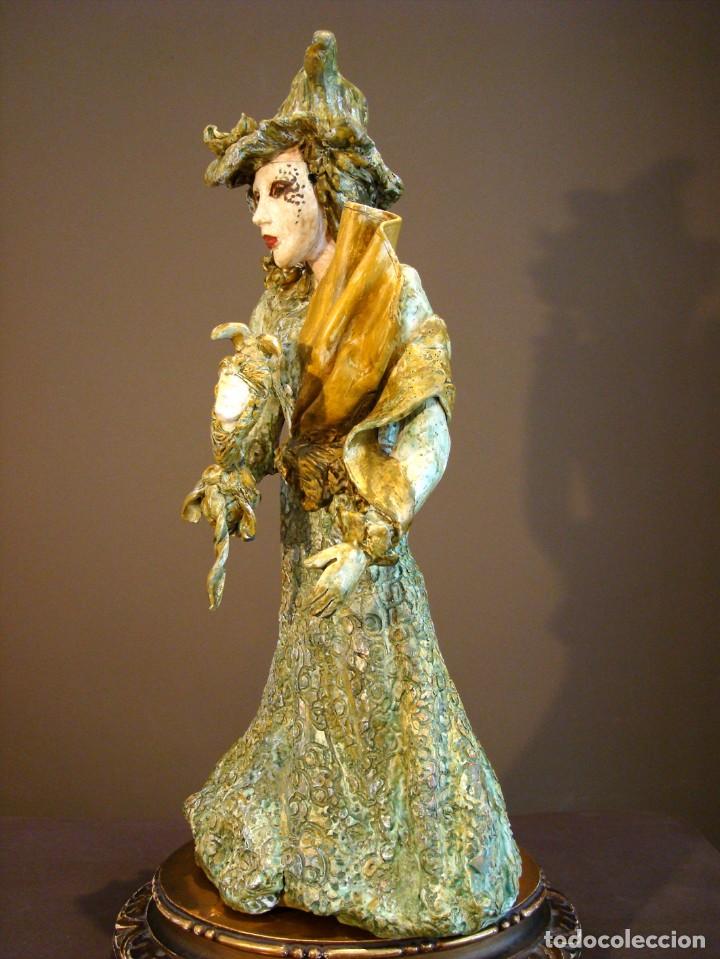 Arte: CARNAVAL IV - Foto 6