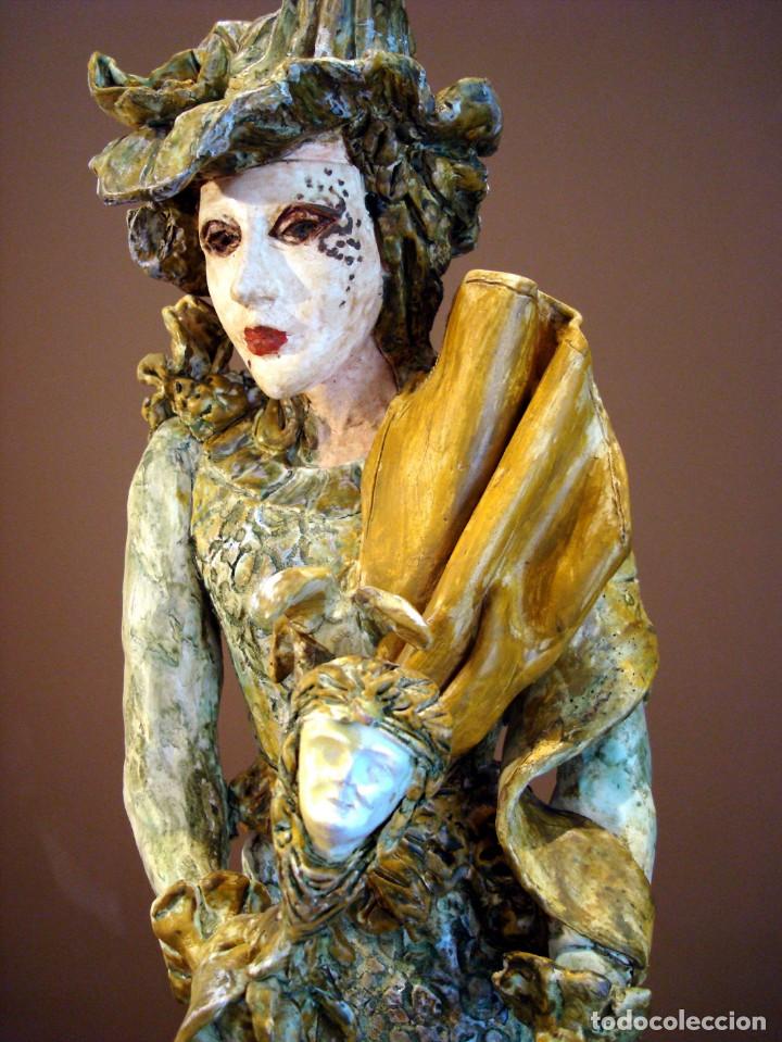 Arte: CARNAVAL IV - Foto 7