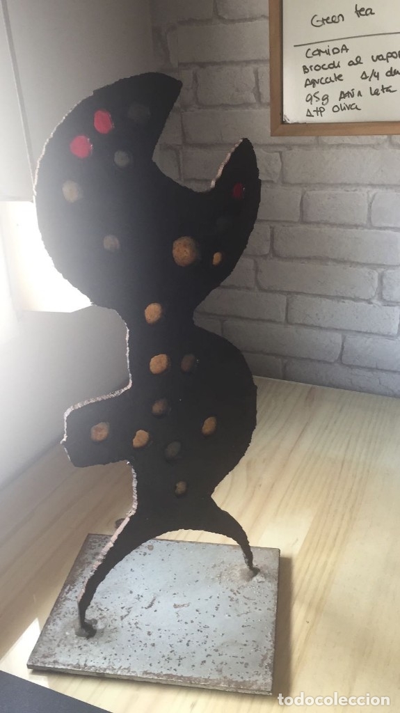 Arte: the ant - Foto 4