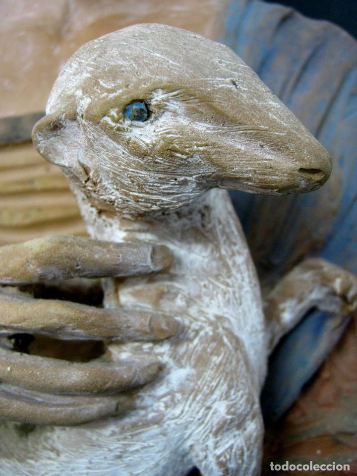 Obras De Leonardo Da Vinci Esculturas