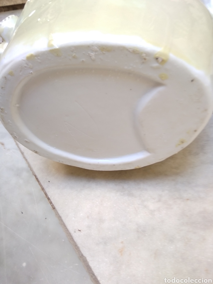 Arte: Budda de porcelana - Foto 10