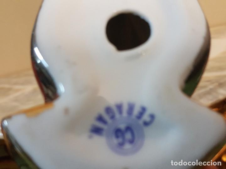 Arte: Pez. CERAGAN CERAMICAS - Foto 5