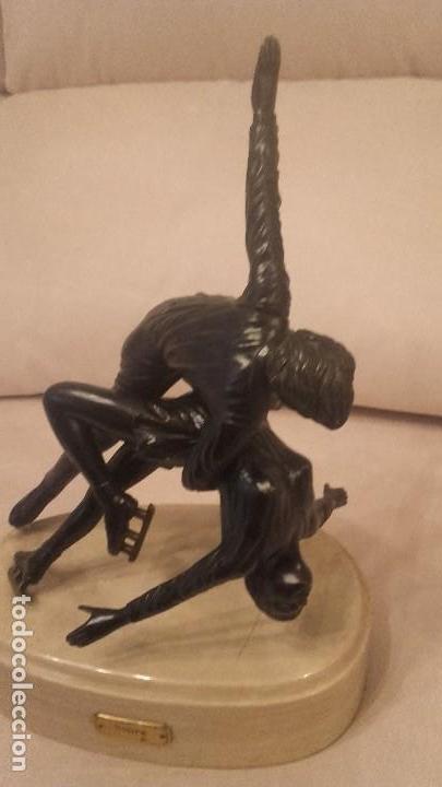 Arte: Bronce Soher - Foto 2