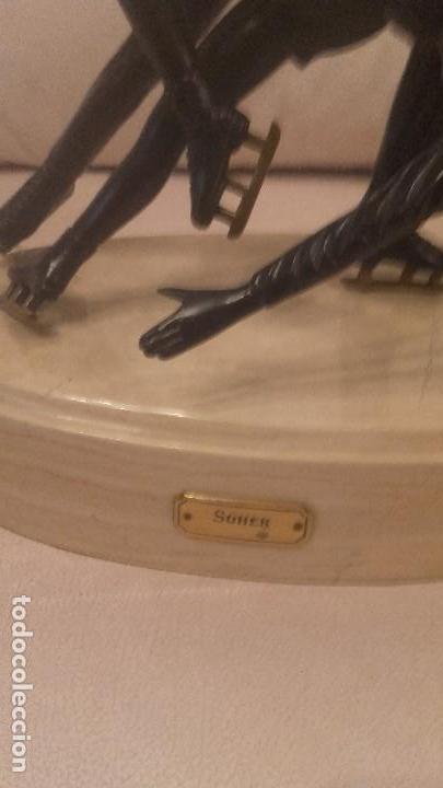Arte: Bronce Soher - Foto 3