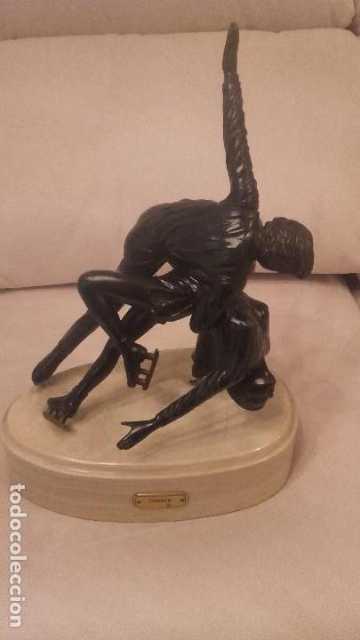 Arte: Bronce Soher - Foto 1