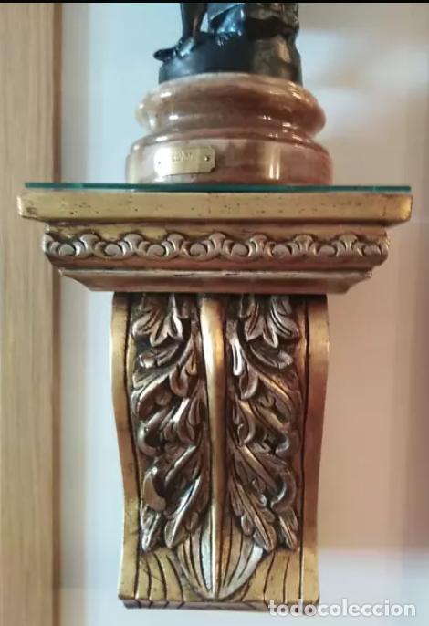 Arte: Escultura de bronce Soher - Foto 3